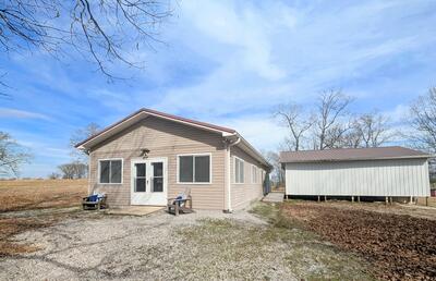 1168 West Green Hill Rd