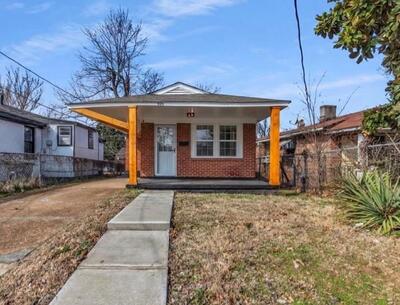 829 JOSEPHINE ST
