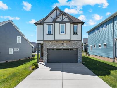 111 Barefoot Way