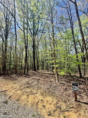 0 Timberwood Trace Lot 325 & 326