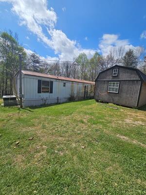 580 Captain Carter Rd