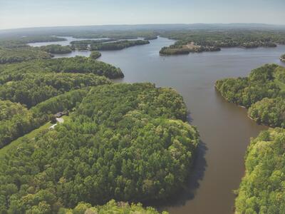 0 Highland RIdge Road