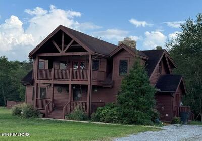 167 Bunkhouse Rd