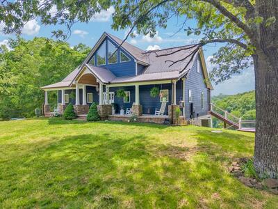 136 Rocky River Shores Dr