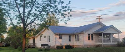 19 Turkey Scratch Rd