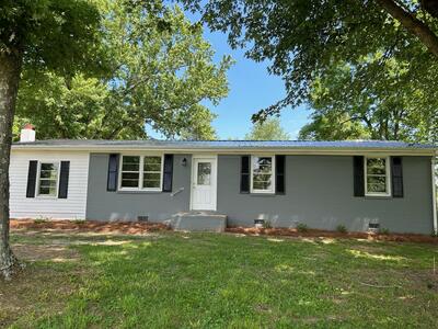 954 Short Mountain Rd