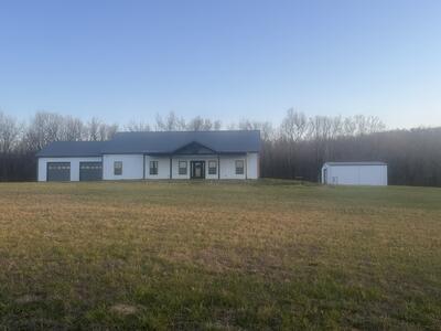 926 Half Acre Rd