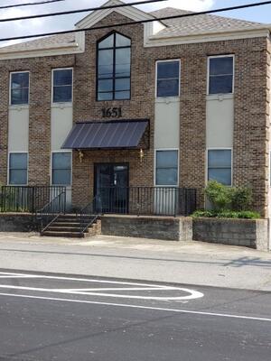 1651 Wilma Rudolph Blvd Ste 203