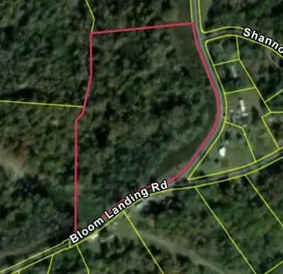 0 Bloom Landing Rd
