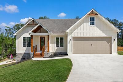 413 Haig Mill Lake Road