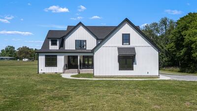 796 Deberry Rd