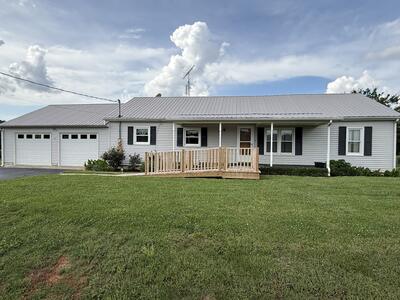 2971 Monroe Floyd Rd