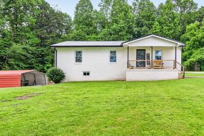 520 Phifer Mine Rd