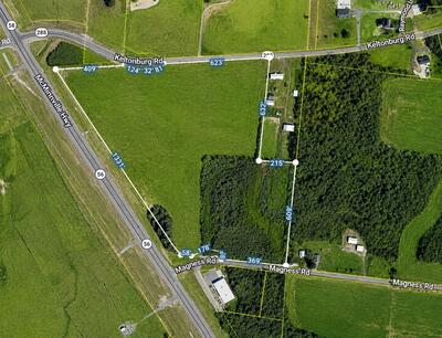 0 Hwy 56