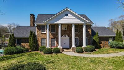 3700 Moreland Drive