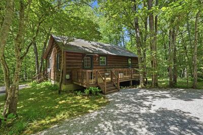 118 Cherokee Rd
