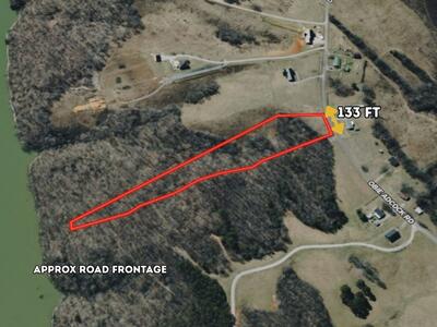 3650 Allen Bend Rd