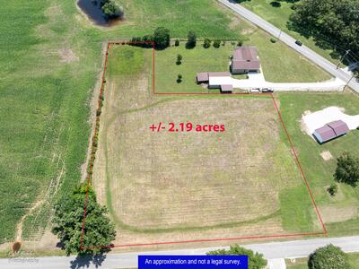 0 Metcalf Road