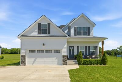 74 PINE BLUFF RD