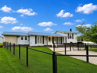 1849 Blythe Ferry Lane