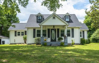 118 Bone Cave Rd
