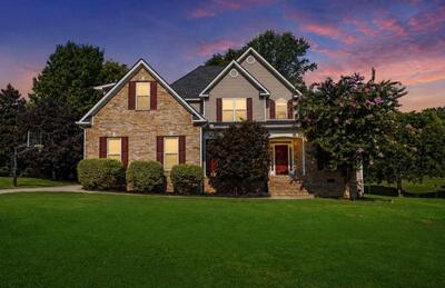 3450 Misty Meadows Drive