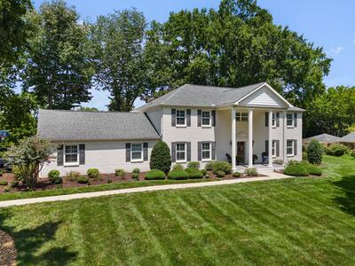 2235 Harris Circle