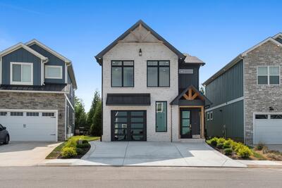 142 Barefoot Way
