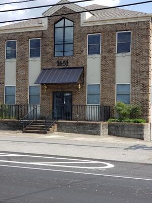 1651 Wilma Rudolph Blvd Ste 203