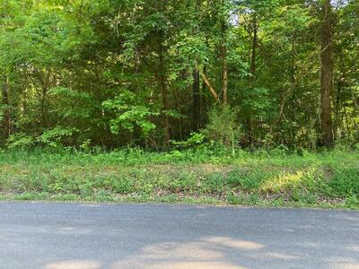 0 Horner Hollow Road