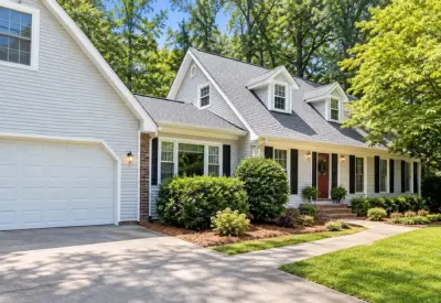1922 Sourwood Drive