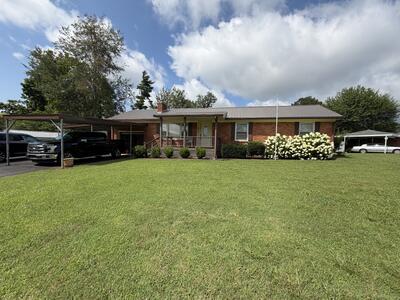 105 Skyline Dr