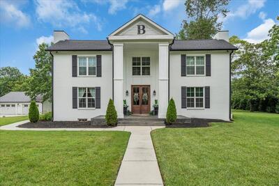 1408 Powers Bridge Rd