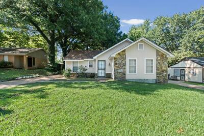 3887 HOUGHTON CV