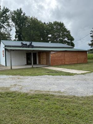 102 Campbellsville Pike