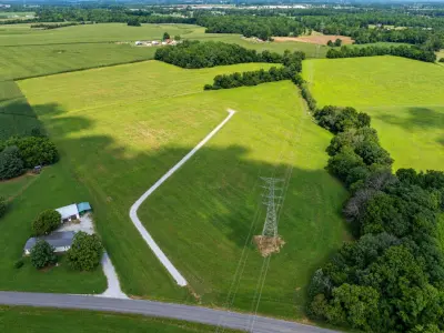 0 Greenhaw Road