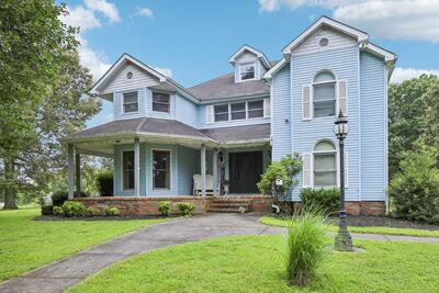 5455 Smithville Hwy