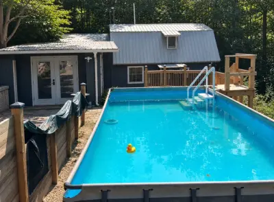 455 Old Pinhook Rd