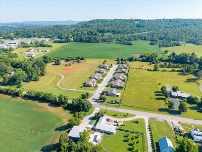 0 Country Club Road