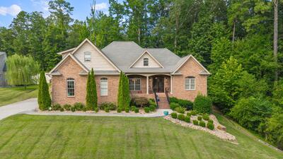 704 Pembridge Circle