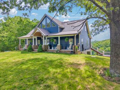136 Rocky River Shores Dr
