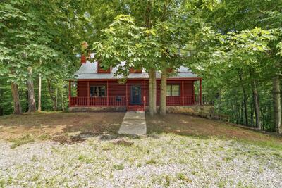 487 Rocky River Shores Drive