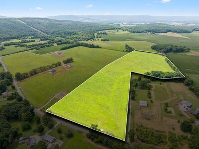 0 Blue Springs Road Tract 2 & 3