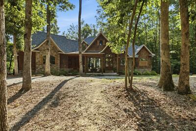 40 Trussell Creek Trl