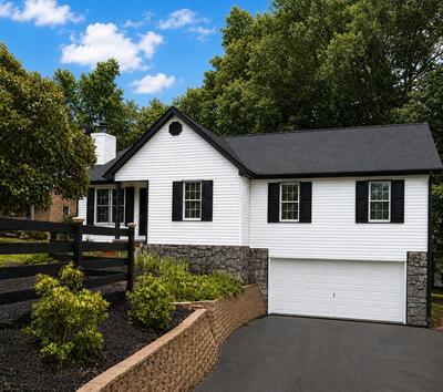 645 Wildwood Trce