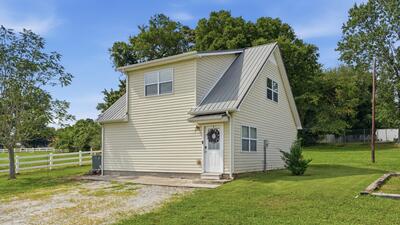 525 Sharp Springs Rd