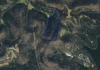 0 Indian Camp Creek Rd