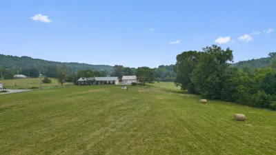 167 Old Weatherly Switch Rd