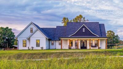 813 Ladd Springs Road