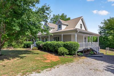 412 Rock Station Rd